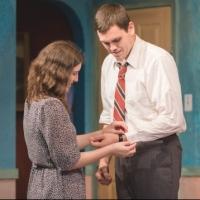 Photo Flash: New Production Shots from Princeton Summer Theater's CRIMES OF THE HEART Video