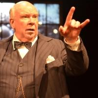 CHURCHILL to Open Off-Broadway at New World Stages in February Video