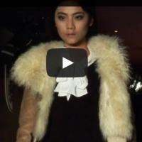 VIDEO: Tommy Hilfiger Women Fashion Show 2013 in Beijing Video