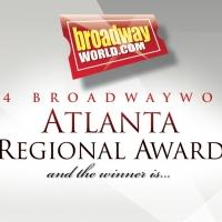 2014 BroadwayWorld Atlanta Winners Announced - Vincent Leggett, Nancy Powell, SIDE SH Video