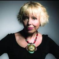 BWW Interview: Britain's Celebrated Chanteuse BARB JUNGR Makes 54 Below Debut Tonight Set to Conquer Another New York Cabaret Club