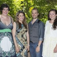 James Gaffigan to Conduct Academy Festival Orchestra's Season Finale Today