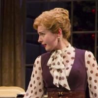 BWW Reviews: BORN YESTERDAY Refreshes the Seasonal Stage Video