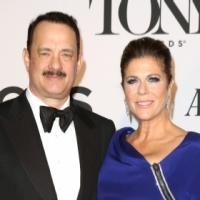Photo Coverage: 2013 Tony Awards Red Carpet Part-2!