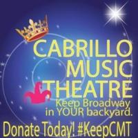 Cabrillo Music Theatre to Stage Stephen Sondheim's COMPANY in 2015 Video
