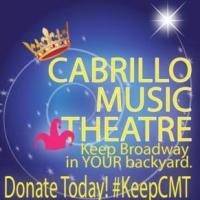 Cabrillo Music Theatre to Stage Stephen Sondheim's COMPANY in 2015