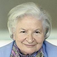 British Author P.D. James Dies at 94