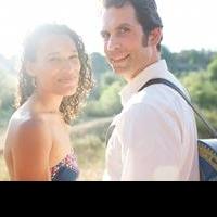 Avasa & Matthew Love's New Album THE ROAD Released Today
