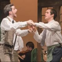 Photo Flash: Opening Weekend of Princeton Summer Theater's SHE LOVES ME Video