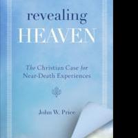 HarperOne Announces the Publication of John Price's REVEALING HEAVEN Video