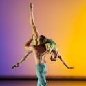 Photo Flash: Sneak Peek at Aspen Santa Fe Ballet Dancers in OVER GLOW Video