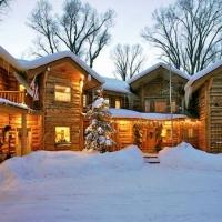 New Ski & Valentine Packages Available at Jackson's Bentwood Inn Video