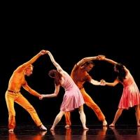 BWW Reviews: Paul Taylor's ESPLANDE Outshines at Lincoln Center Video