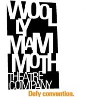 Woolly Mammoth and The Continuum Project, Inc. Partner to Present THE LEGACY PROJECT