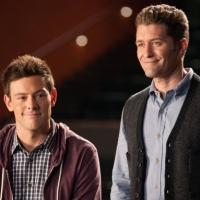 Matthew Morrison Honors Cory Monteith at 54 Below Performance Video