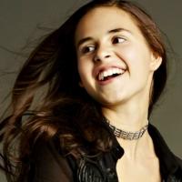 Carly Rose Sonenclar to Debut New Music LIVE on Stageit.com, 8/3 Video