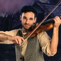Light Opera Works' FIDDLER ON THE ROOF Opens Tonight Video