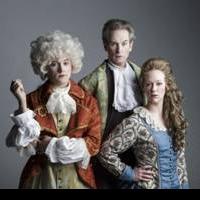 Hillbarn Theatre to Stage Peter Shafer's AMADEUS in 2015 Video
