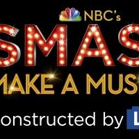 SMASH Announces Finalists for MAKE A MUSICAL Competition Video
