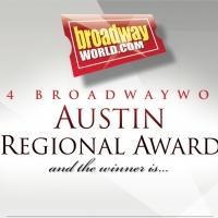 2014 BroadwayWorld Austin Winners Announced - Michael Dominguez, Mark Evans, Hayley P Video