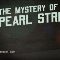 Dixon Place to Present THE MYSTERY OF PEARL STREET, Begin. 2/7 Video