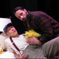 Khalil Kain Makes Stage Directing Debut in BURIED CHILD at Aaron Davis Hall, Now thru Video