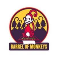 Barrel of Monkeys' THAT'S WEIRD, GRANDMA: THE MUSICAL Begins in March at the Neo-Futu Video