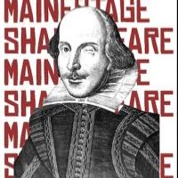 MaineStage Shakespeare Kicks Off 2013 Season Tonight at the Kennebunks