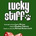Oyster Mill Playhouse Presents LUCKY STIFF, Now thru 10/14 Video