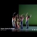 STAGE TUBE: Video Preview of Aspen Santa Fe Ballet Dancers in OVER GLOW Video