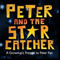 PETER AND THE STARCATCHER Kicks Off Limited Run at Hobby Center Tonight Video