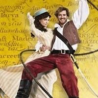 Dates in England and Wales Added to PIRATES OF PENZANCE Tour Video