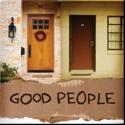 GOOD PEOPLE Continues The Rep's 46th Season, Now thru 1/27 Video