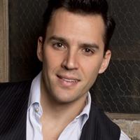 Ryan Silverman to Join Laura Osnes, Marc Kudisch in Workshop Presentations of…