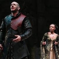 Chicago Shakespeare Theater Presents SHORT SHAKESPEARE! MACBETH Video