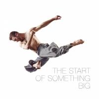 BWW Dance Reviews: THE START OF SOMETHING BIG at The Ririe-Woodbury Dance Company