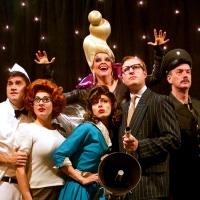 BWW Reviews: ZOMBIES FROM THE BEYOND This Fringe Hit Gets a Big Thumbs Up Video