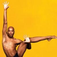 Alvin Ailey American Dance Theater Comes to Chicago, 2/28-3/9 Video