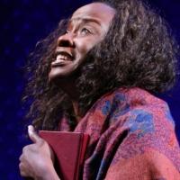 SHIDA Ends Limited Off-Broadway Engagement Today Video