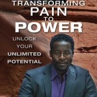 City Theatre to Host Book Release for Daniel Beaty's TRANSFORMING PAIN TO POWER, 2/23 Video