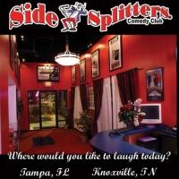 Hypnotist Flip Orley Set for Side Splitters Comedy Club this Weekend, 8/1 - 4 Video