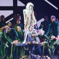 BWW Reviews: Eifman's RODIN is an Instant Classic