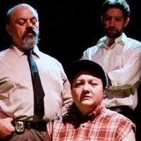 Photo Flash: convergence-continuum's SELF DEFENSE, Now Playing Through 7/27 Video