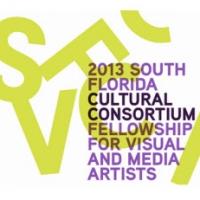 Four Broward County Artists Receive 2013 South Florida Visual and Media Fellowships Video