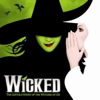 New Tickets to WICKED at Sydney's Capitol Theatre Released Video