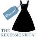 TheRecessionista.com Relaunched Featuring New Design and New Lifestyle Sections Video
