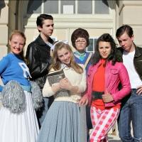 Cincinatti Young People's Theatre Presents GREASE at Covedale Center for the Performi Video