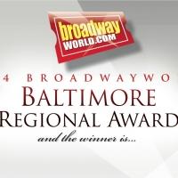2014 BroadwayWorld Baltimore Winners Announced - Bruce Nelson, Daniella Dalli, Trista Video