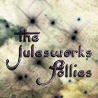 The Julesworks Follies Performs at the Aztec Café Tonight