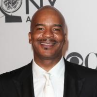 David Alan Grier Set for FX's TOTALLY BIASED Tonight Video